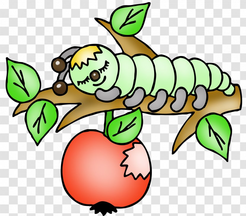 Caterpillar Drawing Child Clip Art - Luntik Transparent PNG