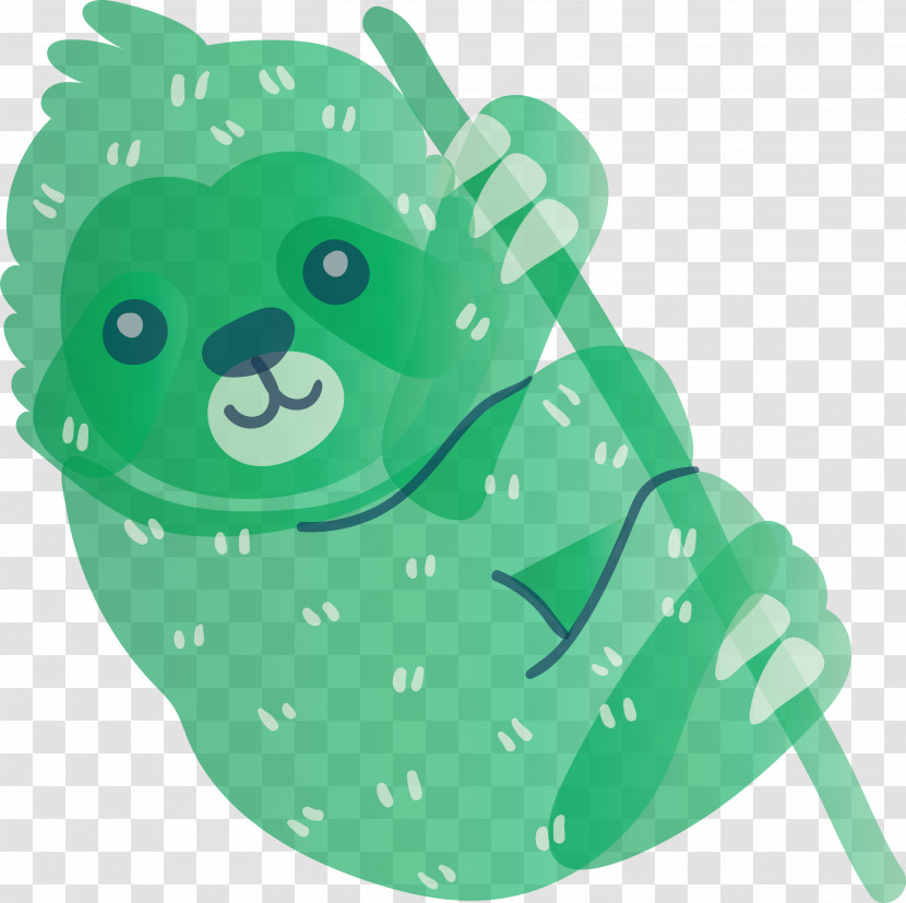 Green Transparent PNG