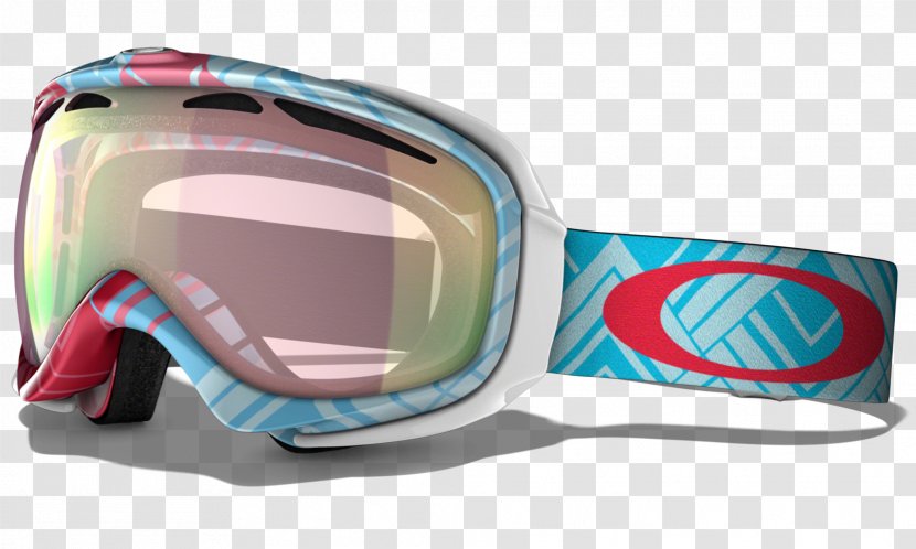 Goggles Sunglasses Oakley, Inc. Gafas De Esquí - Rayban Transparent PNG