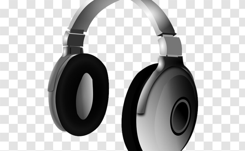 Microphone Headset Headphones Clip Art - Beats Electronics - Stereo Speakers Transparent PNG