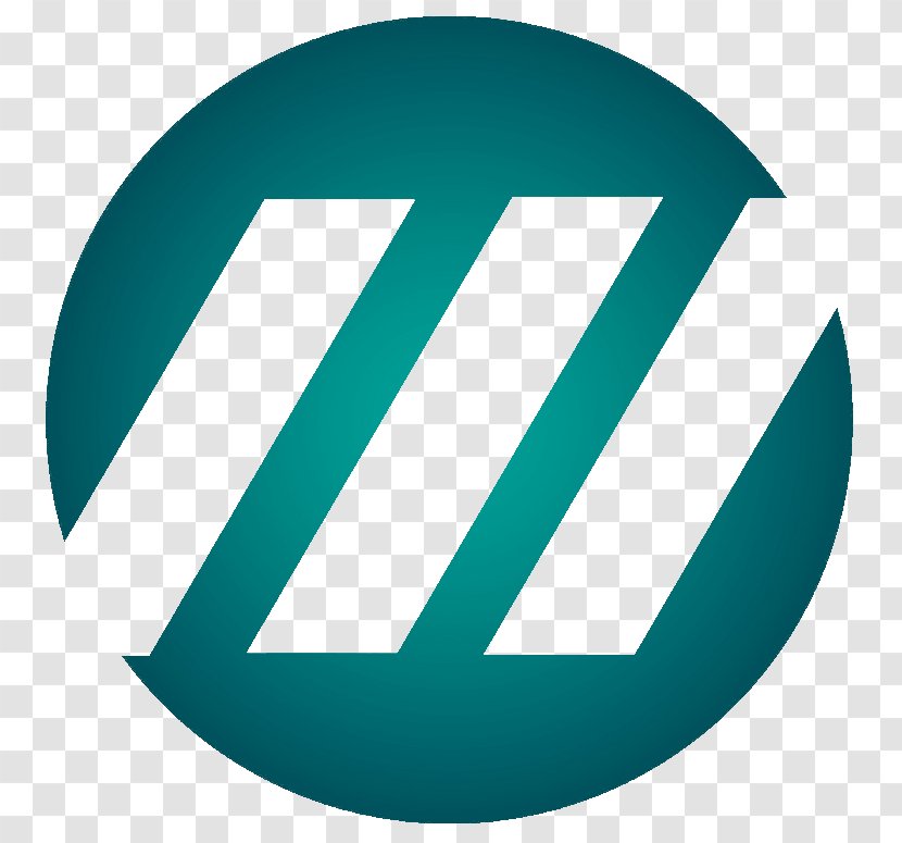 Logo Brand Line - Green - Movement Transparent PNG