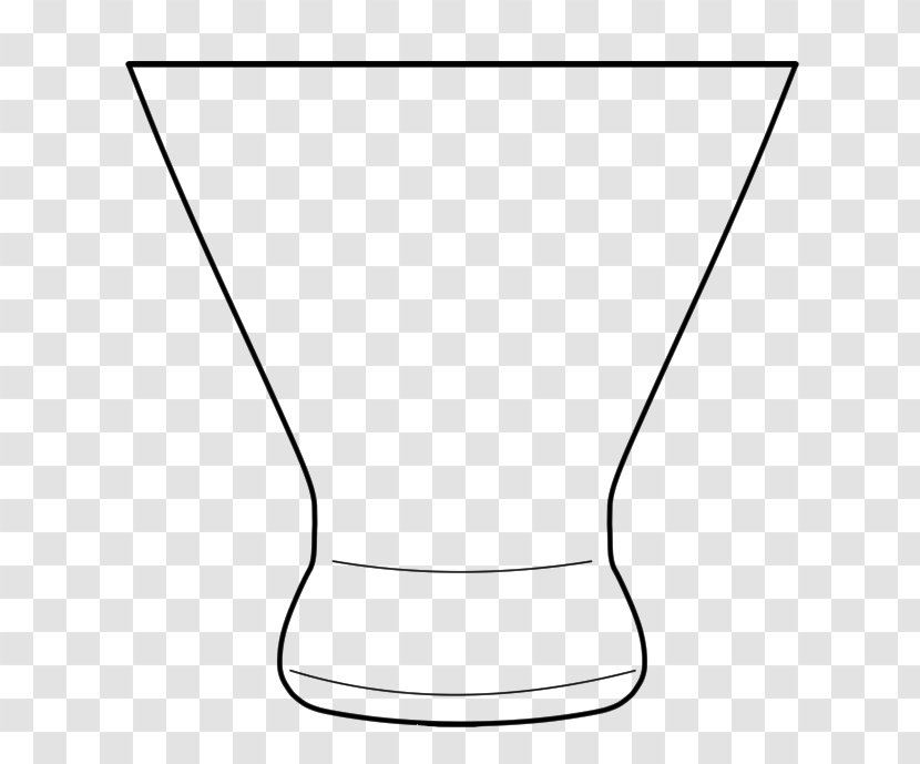 Cosmopolitan Cocktail Glass Martini - Hurricane Transparent PNG