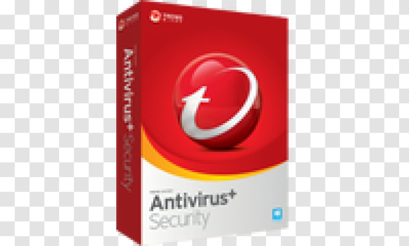 Trend Micro Internet Security Antivirus Software Avira Computer - Avast Transparent PNG