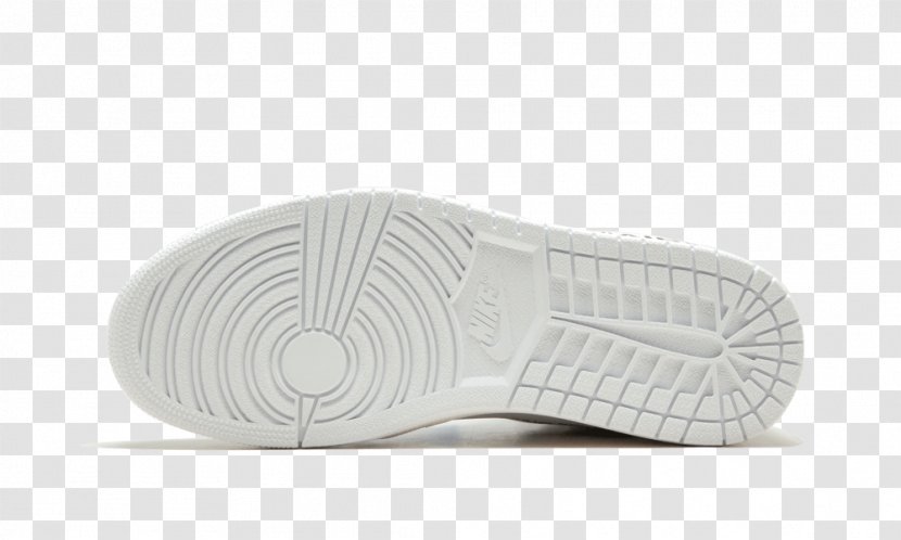 Shoe Cross-training Sneakers - White - Design Transparent PNG