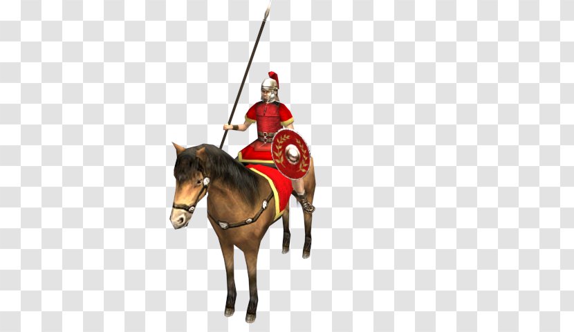 Ancient Rome Rome: Total War: Barbarian Invasion Roman Empire Republic Cavalry - War - Horse Transparent PNG