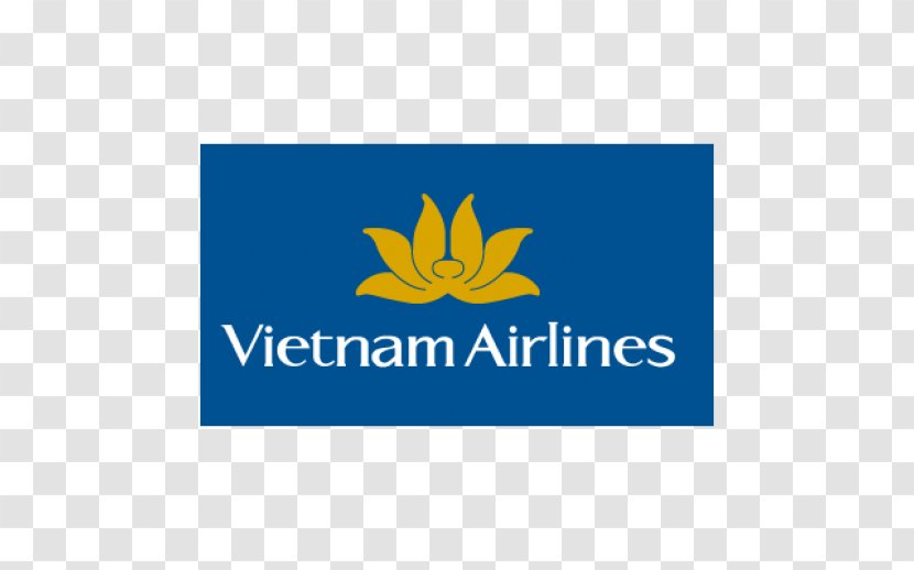 Vietnam Airlines Logo - Airline Ticket - Vector Transparent PNG