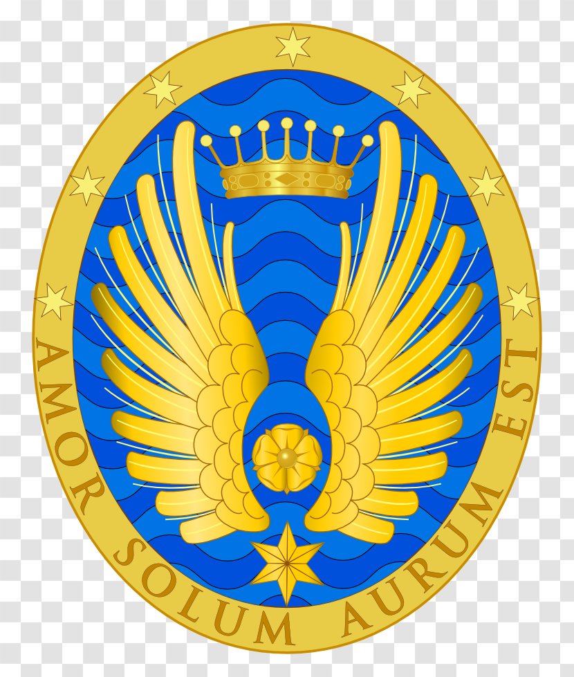 Badge Symbol - Royaltyfree - Von Ahn Associates Transparent PNG