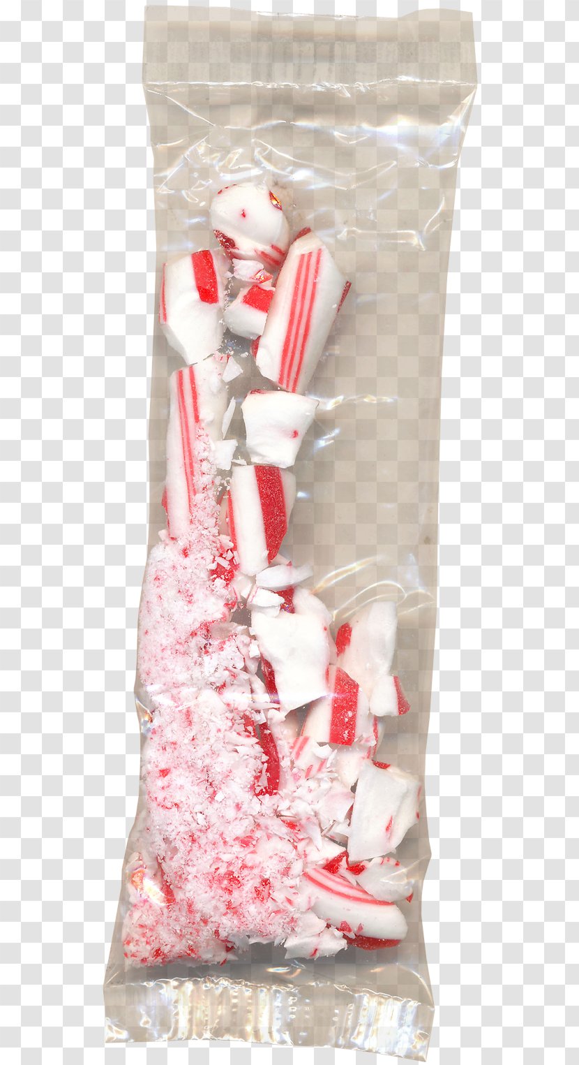 Christmas Polkagris Candy Cane Transparent PNG