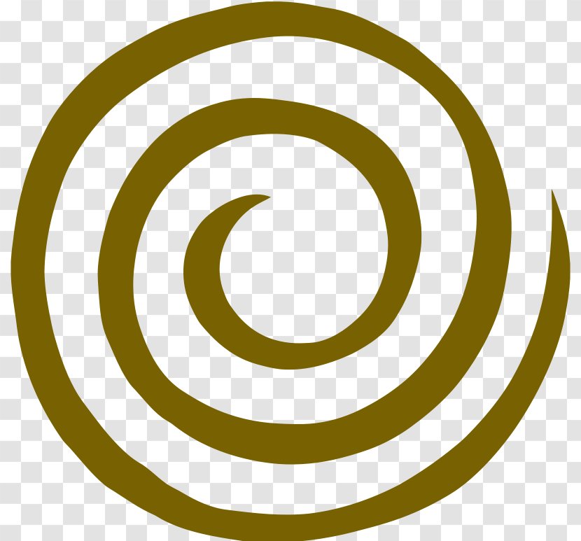 Circle Symbol Tree Of Life Area Spiral - Psychology Transparent PNG