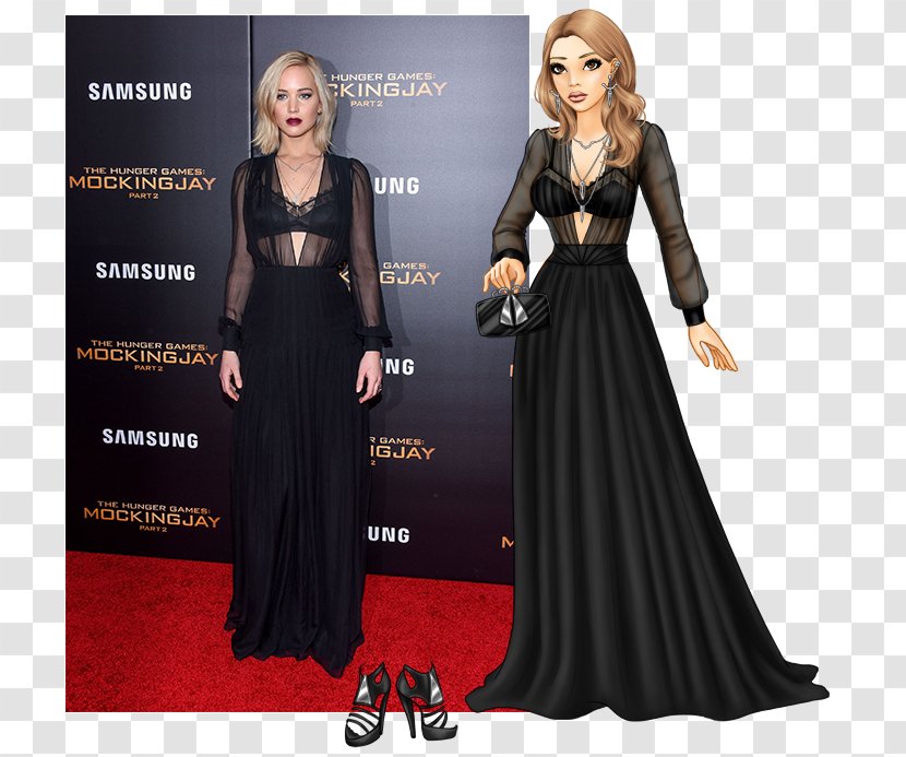 Red Carpet The Hunger Games Celebrity Premiere Actor Transparent PNG