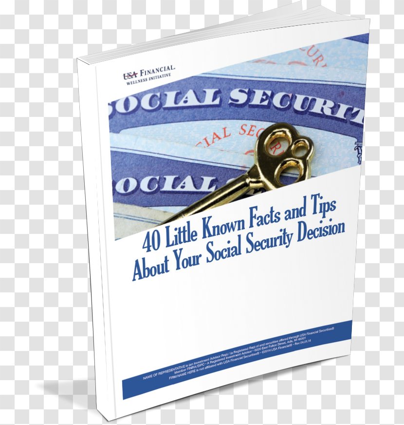 Social Security Administration Brand Number Font - Advertising - Protection Transparent PNG