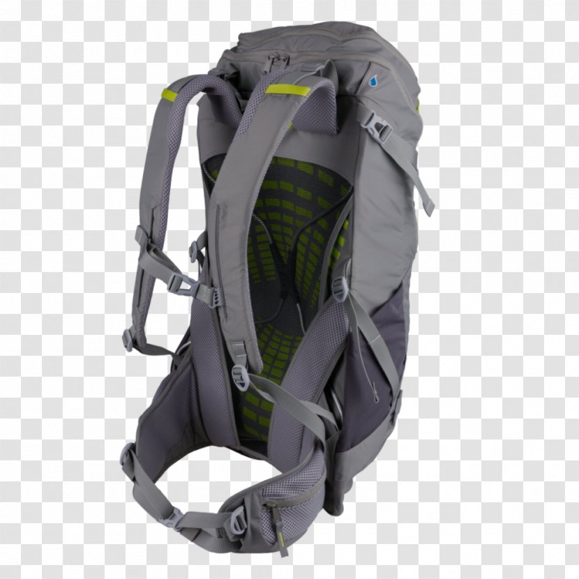 Backpack Climbing Harnesses Bag Grey Transparent PNG
