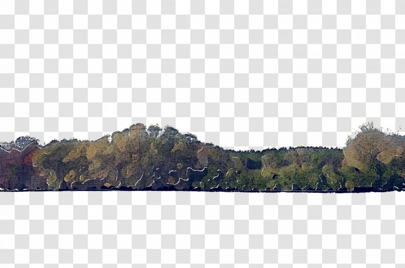 Mountainous Landforms Rock Mountain Wilderness Sky - Hill Station - Tree Transparent PNG