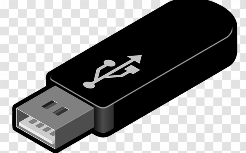 Bisconti Computers USB Flash Drives Memory Data Storage Transparent PNG