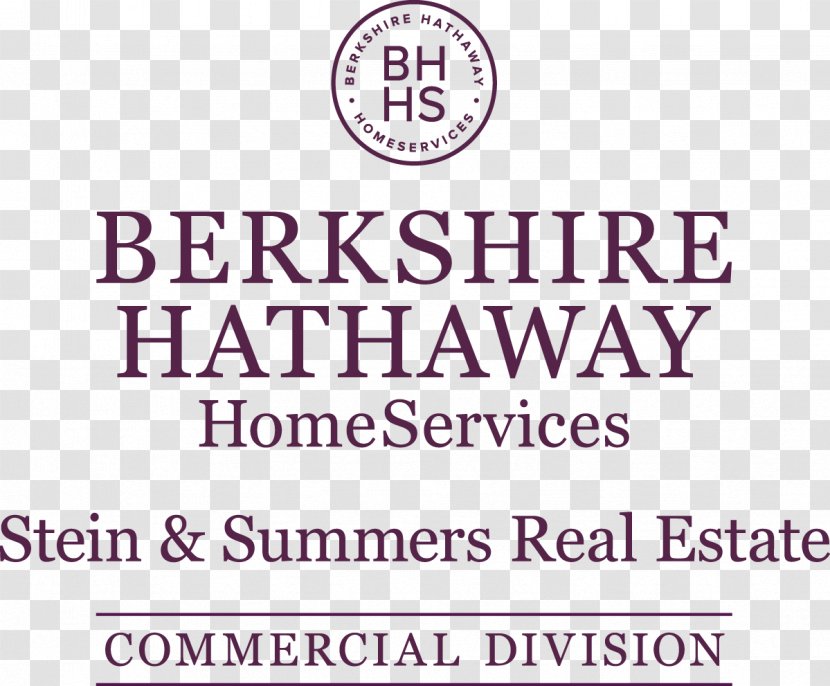 Berkshire Hathaway HomeServices Georgia Properties Real Estate Agent Of America - Area - Commercial Transparent PNG