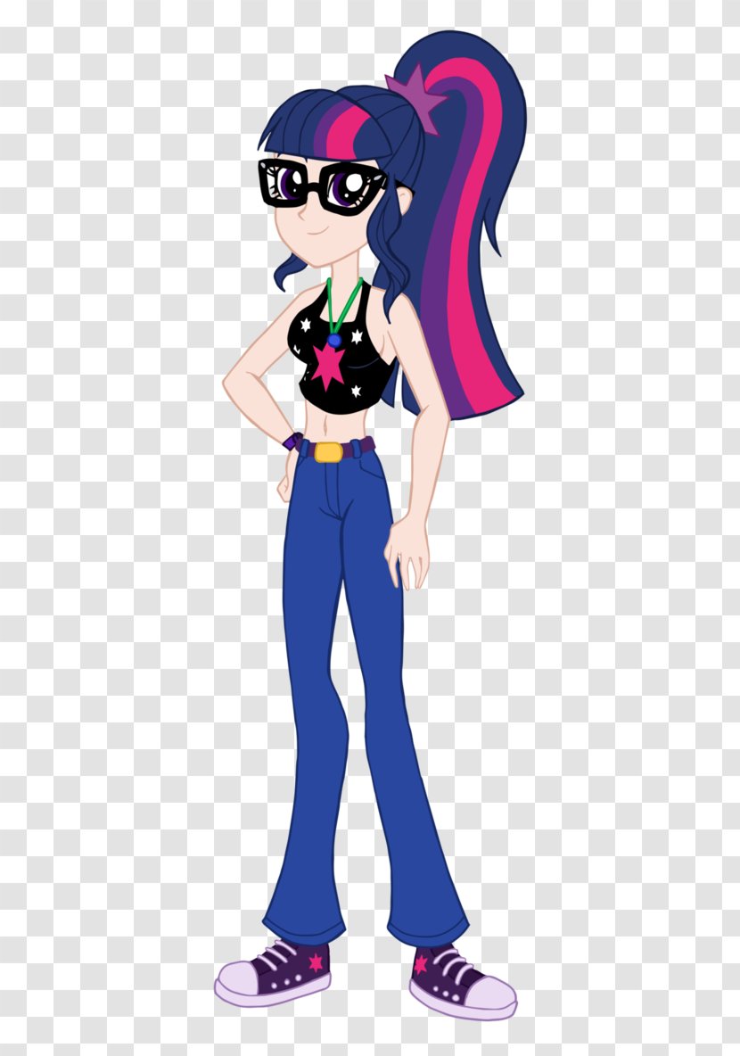 Twilight Sparkle Rarity Pinkie Pie Rainbow Dash My Little Pony: Equestria Girls - Heart - Roller Skate Transparent PNG