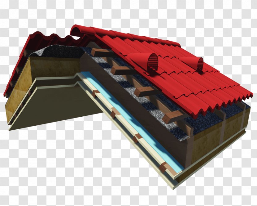 Roof Plastic Transparent PNG