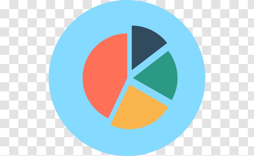 Pie Chart - Computer Software - System Transparent PNG