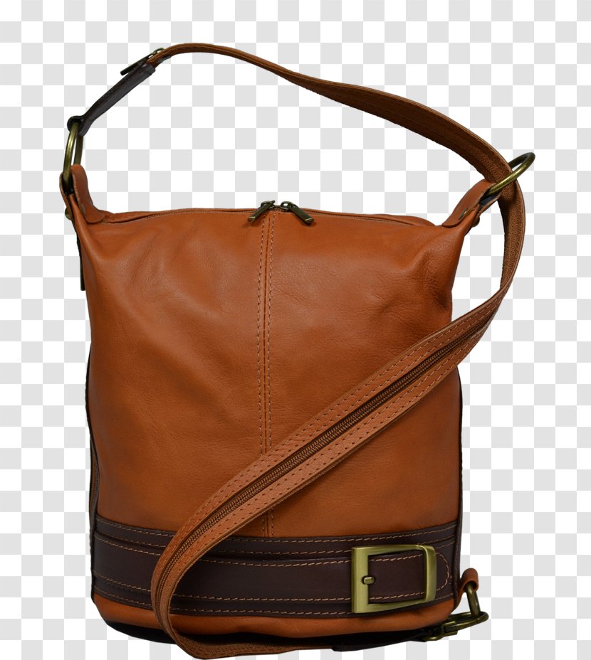 Handbag Brown Leather Caramel Color Messenger Bags - Bag Transparent PNG