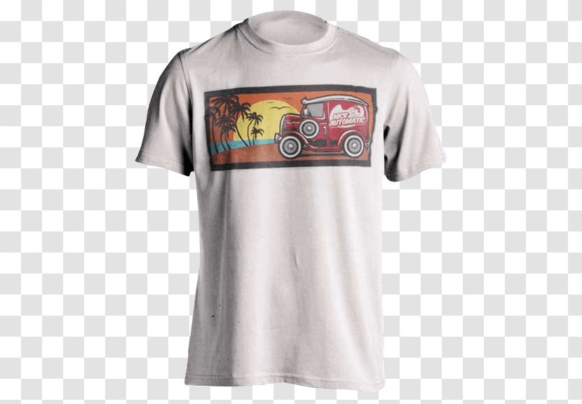 Dwight Schrute T-shirt Clothing Dunder Mifflin - Shirt Transparent PNG