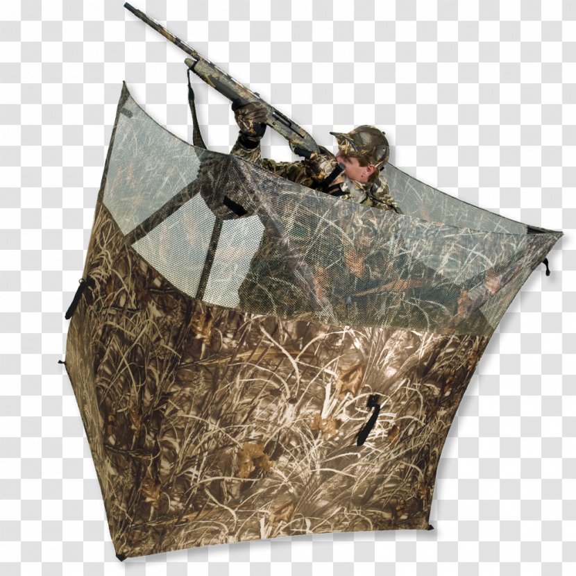 Hunting Blind Field Hunter Fox Tree Stands - Recreational Fishing - Boar Transparent PNG