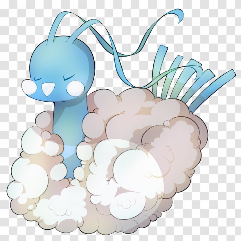 Altaria Swablu Pokémon Fan Art Pixiv - Tree - Pokemon Transparent PNG