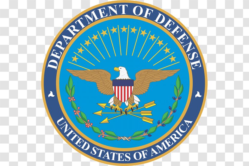United States Department Of Defense Military Navy SEALs - Brand Transparent PNG