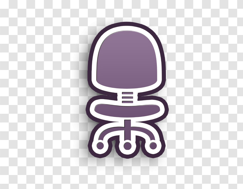 Chair Icon Sweet Home Icon Business Icon Transparent PNG