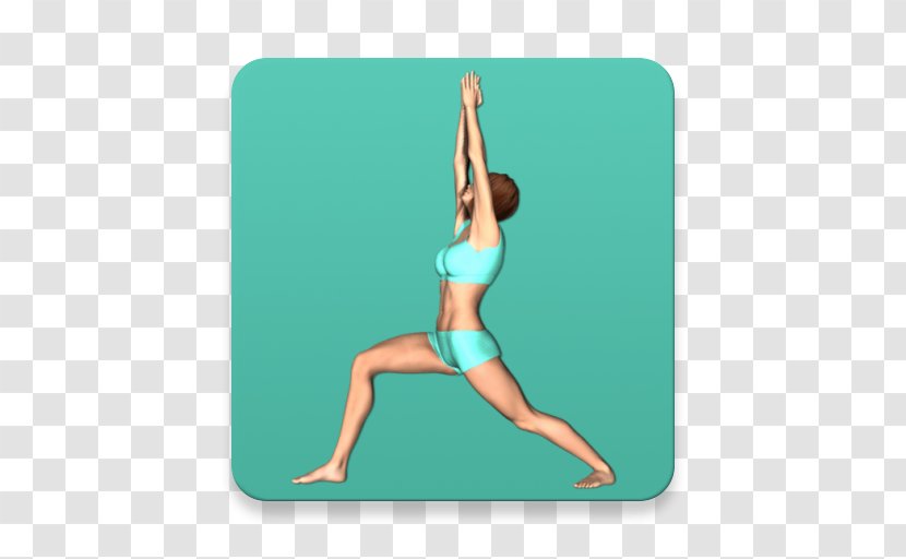 Physical Fitness Exercise Stretching Plank Centre - Frame - Cartoon Transparent PNG