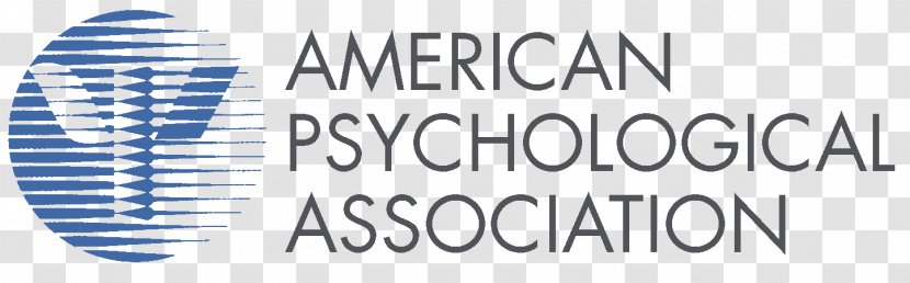 American Psychological Association United States Psychology Psychologist APA Style - Text Transparent PNG