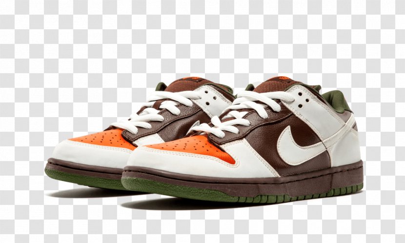 Sneakers Skate Shoe Nike Dunk Basketball Transparent PNG