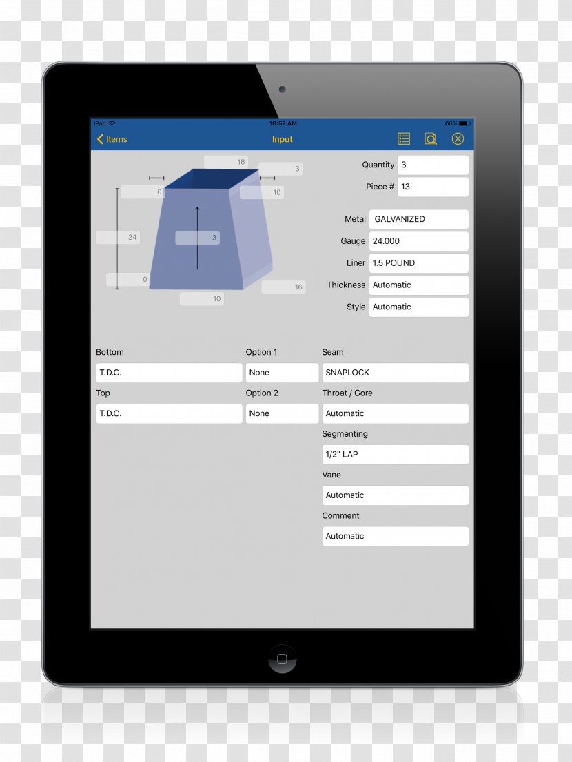 Stafford County Utilities Department Samsung Galaxy S Plus Android Google Docs - Electronics - Input Field Transparent PNG