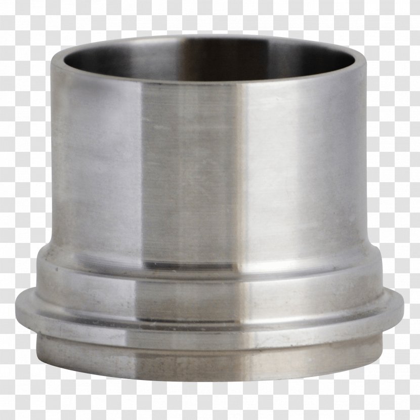 Piping And Plumbing Fitting Ferrule Tube Welding Steel - Clamp - John Perry Transparent PNG