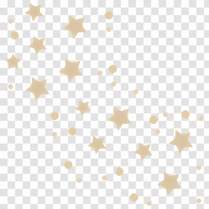 Pattern Star Transparent PNG