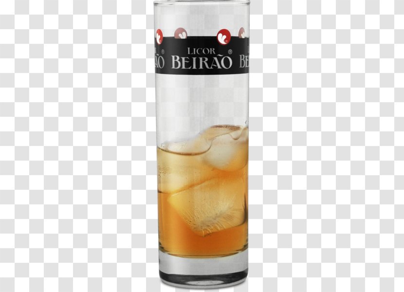 Liqueur Black Russian Cocktail Old Fashioned Licor Beirão - Flavor Transparent PNG