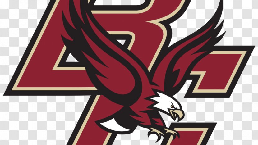 Boston College Eagles Football Baseball Atlantic Coast Conference Marching Band - Hall Of Fame Transparent PNG