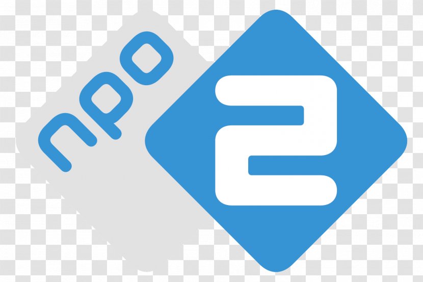 Netherlands NPO 2 Nederlandse Publieke Omroep Broadcasting Television - Brand - Public Identification Transparent PNG