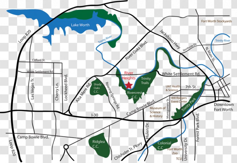 Line Map Point Land Lot - Design M Transparent PNG