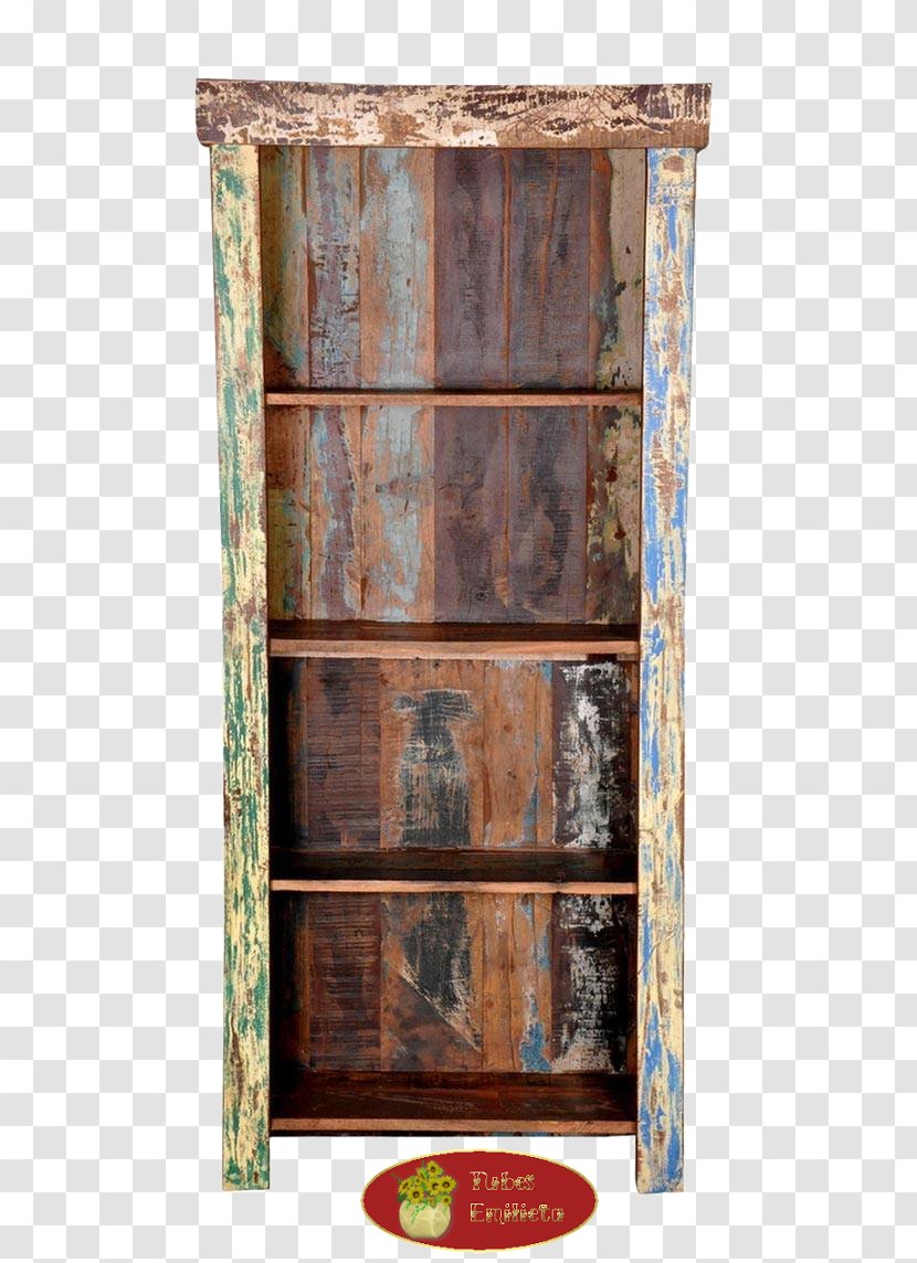 Shelf Cupboard Bookcase Wood Stain Cabinetry - Furniture Transparent PNG