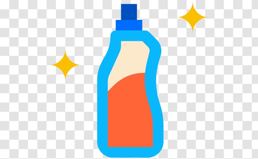 Detergent Icon - Bottle - Plastic Transparent PNG