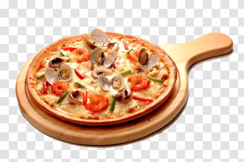 Pizza Baking Stone Oven Peel Transparent PNG