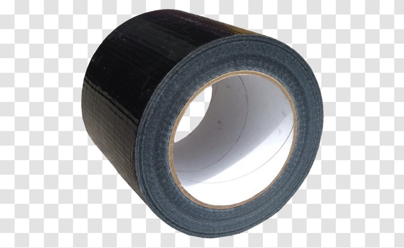 Adhesive Tape Geotextile Gaffer Nonwoven Fabric - Woven - Permeable Paving Transparent PNG