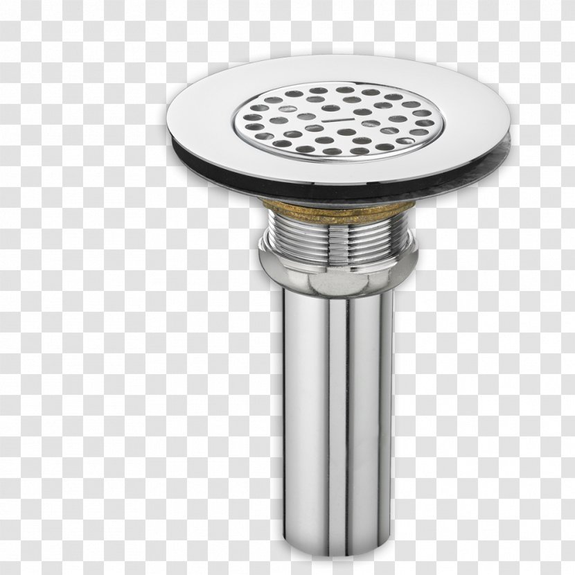 Floor Drain Sink Bathroom Sewerage - Plumbing Fixture Transparent PNG