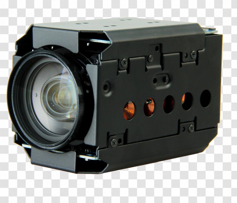 Camera Module IP Digital Zoom Lens - Cmos - Camera,Shoot Transparent PNG