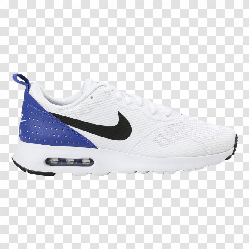 Nike Air Max Free Sneakers White - Shoe Transparent PNG