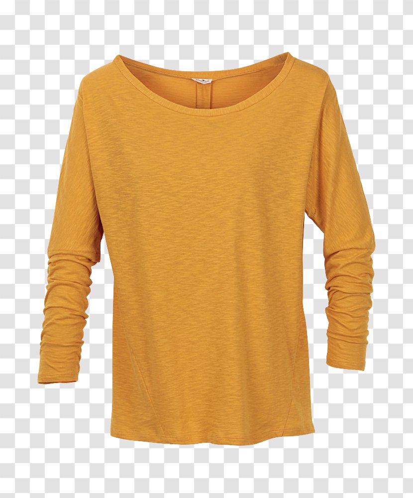 Long-sleeved T-shirt Raglan Sleeve - Shirt Transparent PNG
