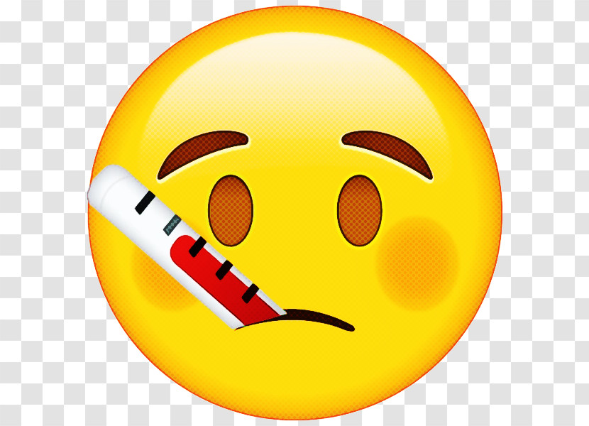 Emoticon Transparent PNG