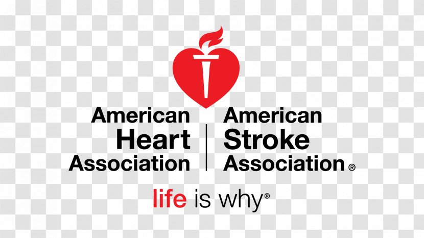 American Heart Association United States Cardiovascular Disease Stroke Health Transparent PNG