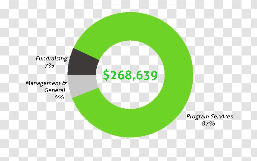 Financial Statement Finance Organization Brand Logo - Green - Expenses Transparent PNG