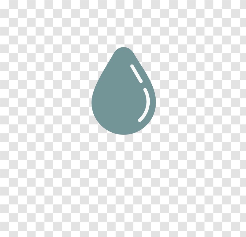 Clip Art - Aqua - Cartoon Water Drops Transparent PNG